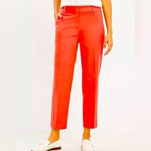 LOFT Pants Riviera Slim